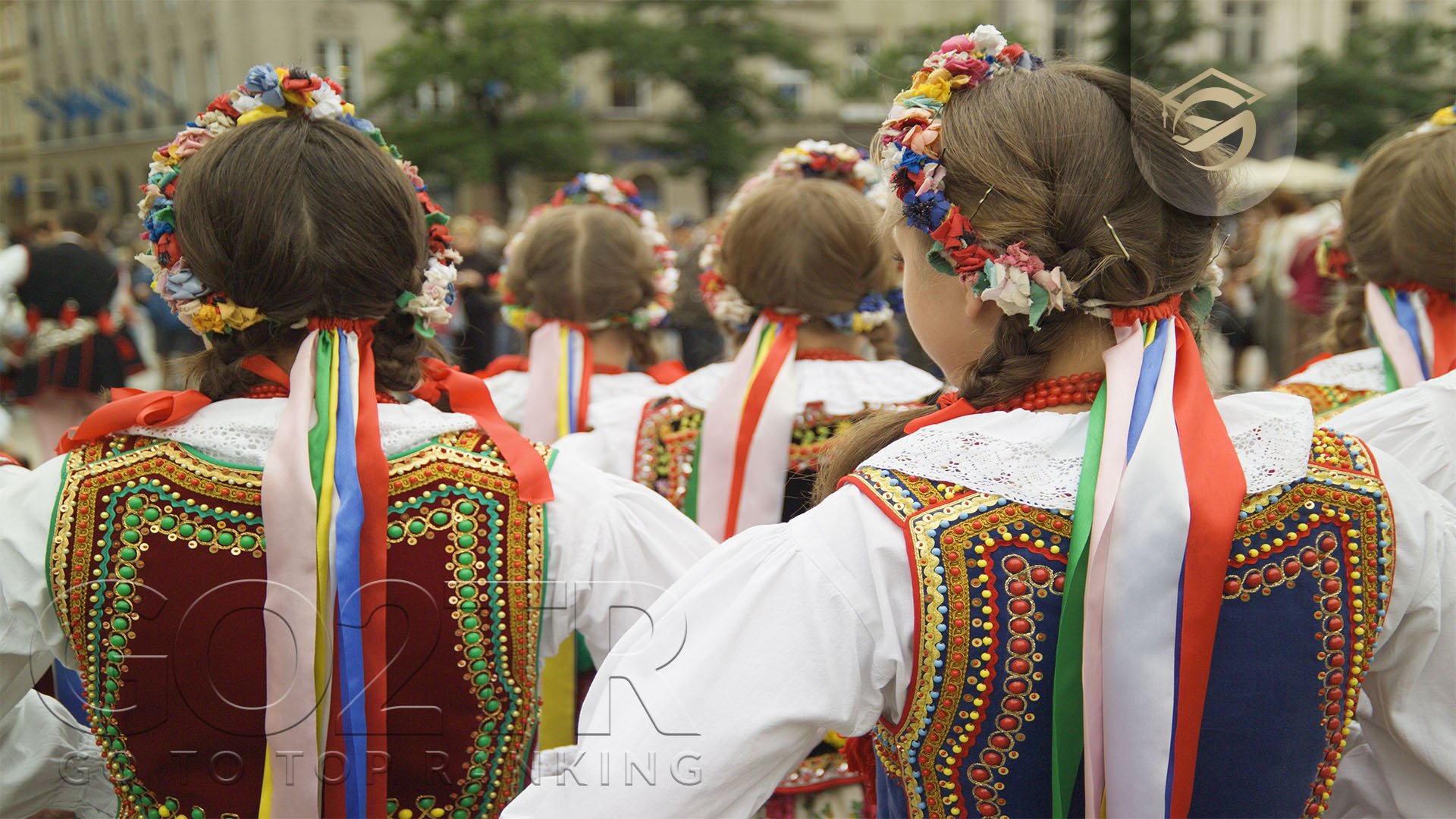 مشاهیر علمی، ادبی و سیاسی و هنری لهستان