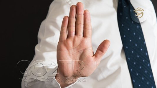 موارد ممنوعه در گینه بیسائو