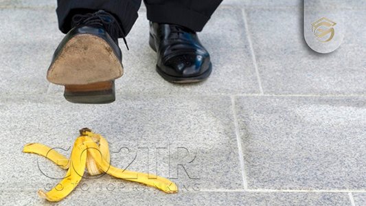 خطرات احتمالی برای گردشگران در لیبریا