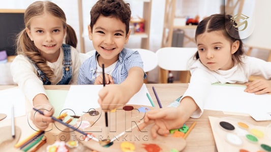 مدارس بومی، بین المللی و ایرانی در جامائیکا