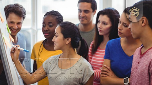 کنفرانس های علمی در سورینام