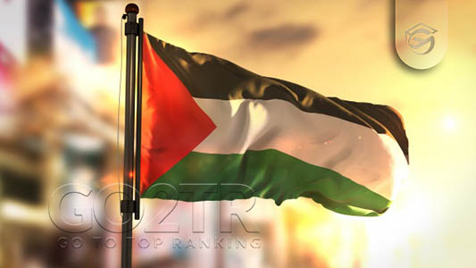 تشابهات فرهنگی فلسطین با ایران