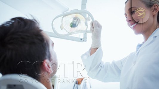 تحصیل دندانپزشکی در بوسنی و هرزگوین