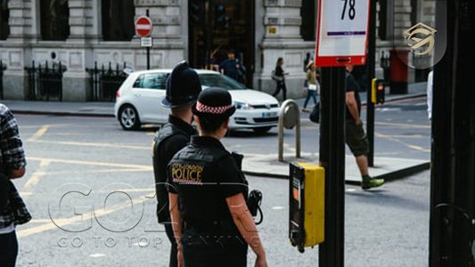 امنیت در تونگا
