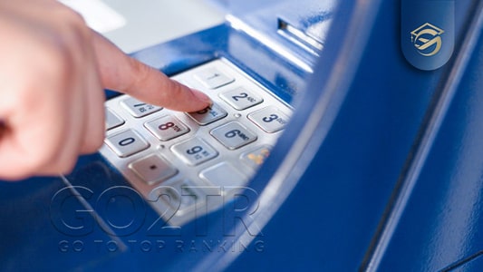خدمات بانکی و مالی در مالی