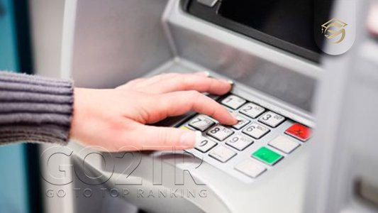 خدمات بانکی و مالی برای گردشگران در غنا