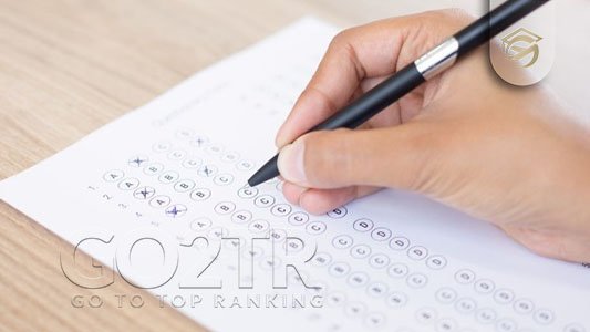 شرکت در آزمون های بین المللی در بوتان