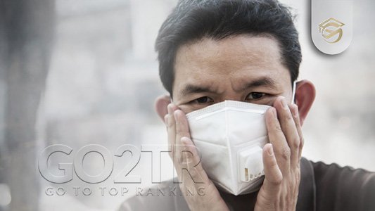 خطرات احتمالی برای افراد مقیم تونگا
