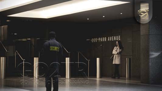 امنیت در میانمار