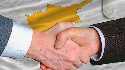 نوع حکومت و ساختار سیاسی قبرس جنوبی