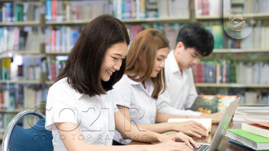 مشاغل دانشجویی کاستاریکا