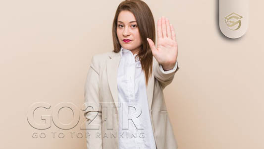 موارد ممنوعه در موریتانی