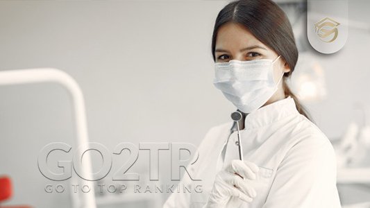 دندانپزشکی در گینه بیسائو و شرایط اخذ پذیرش دندانپزشکی در گینه بیسائو