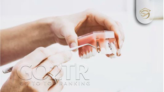 تخصص دندانپزشکی در لوکزامبورگ و شرایط اخذ پذیرش تخصص دندانپزشکی در لوکزامبورگ