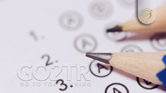 آزمون های ورودی مقاطع مختلف در سنگال