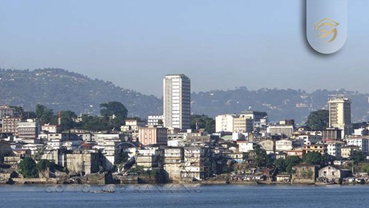 پیشرفت در سیرالئون