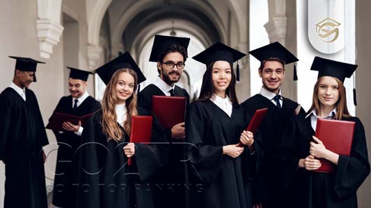 لیسانس در الجزایر و شرایط اخذ پذیرش لیسانس در الجزایر