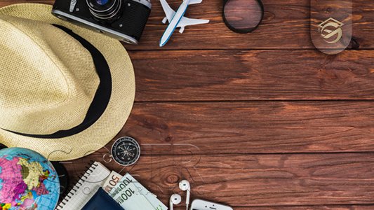 وسایل ضروری برای سفر به کامبوج
