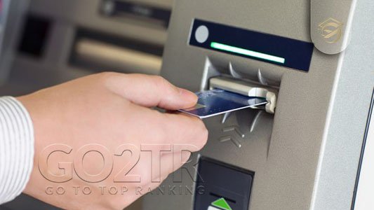 خدمات بانکی و مالی برای گردشگران در بوتان