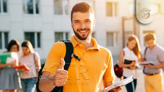 بورسیه تحصیلی در فیلیپین