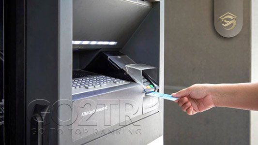 خدمات بانکی و مالی برای گردشگران در واتیکان