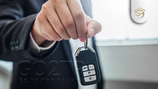 گواهینامه و خرید ماشین در کنیا
