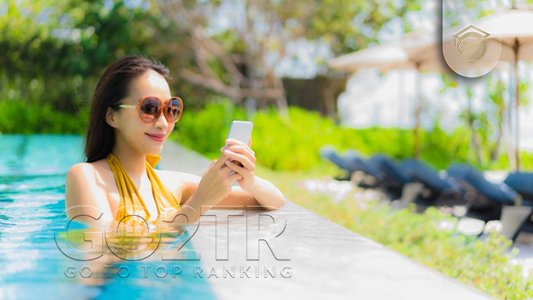 جاذبه های طبیعی در جزایر سلیمان