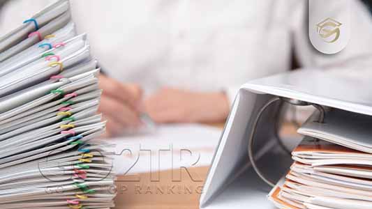 چاپ مقالات علمی در باربادوس و تاثیر آن