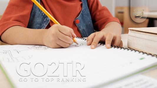 آزمون های ورودی مقاطع مختلف در گابن