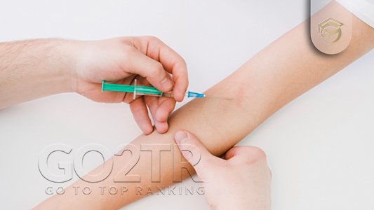 بیماری ها و واکسن های مورد نیاز قبل از سفر به فنلاند