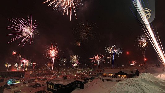 فستیوال ها و رویدادها و جشن ها در گرینلند