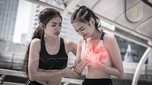 خطرات احتمالی برای گردشگران در ایسلند