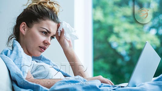 خطرات احتمالی برای گردشگران در اندونزی
