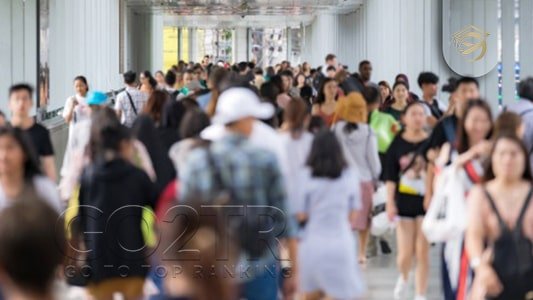 جمعیت ایرانی و شرکت های ایرانی در نائورو