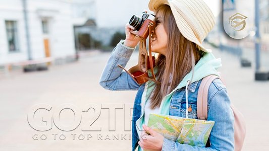سفر زمینی، هوایی، دریایی و سفر با قطار و بک پک به تونگا