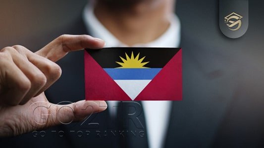 نوع حکومت و ساختار سیاسی آنتیگوا و باربودا