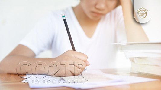 آزمون های ورودی مقاطع مختلف در سودان شمالی