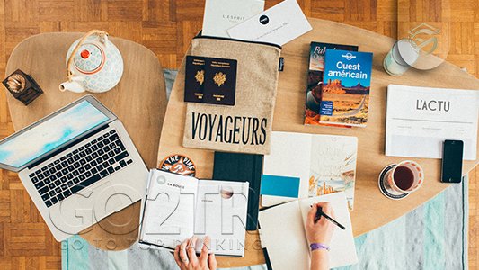 وسایل ضروری برای سفر به فیلیپین