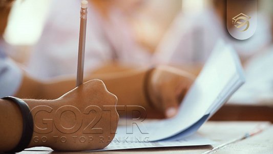 آزمون های ورودی مقاطع مختلف در الجزایر