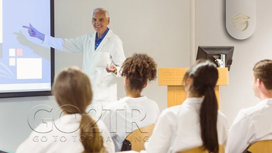 کنفرانس های علمی در پورتوریکو