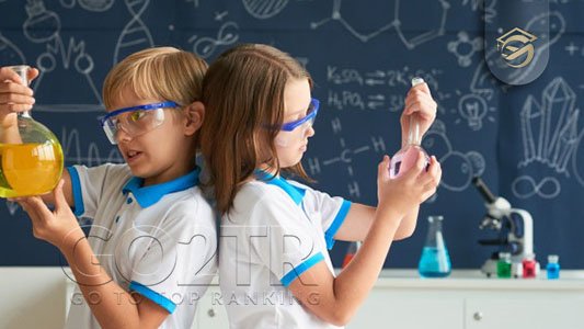 مدارس بومی، بین المللی و ایرانی در بوتان