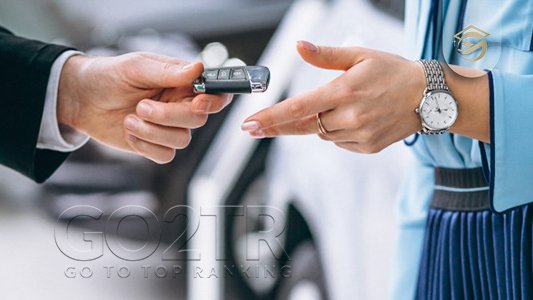 اجاره اتومبیل در فنلاند