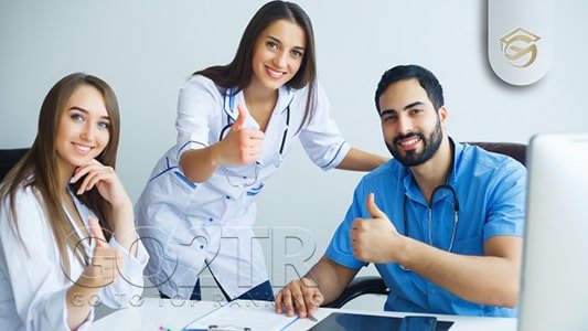 پزشکی در نائورو و شرایط اخذ پذیرش پزشکی در نائورو