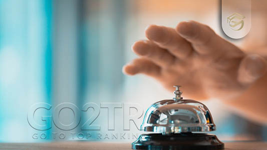 هتل های عراق