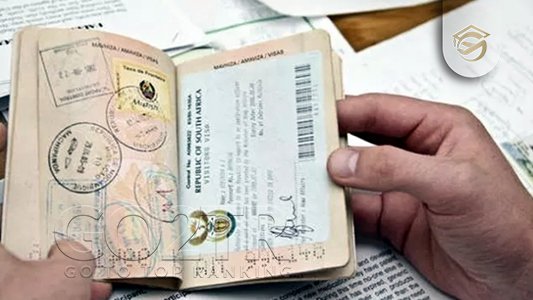 ویزای توریستی غنا