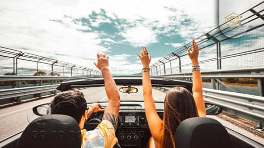 سفر زمینی، هوایی، دریایی و سفر با قطار و بک پک به گینه