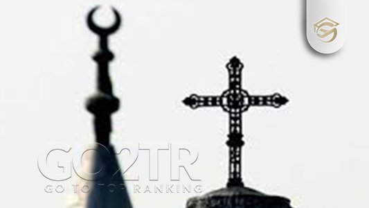 دین در اردن