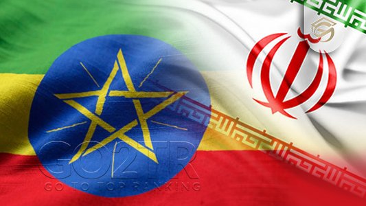 تشابهات فرهنگی اتیوپی با ایران
