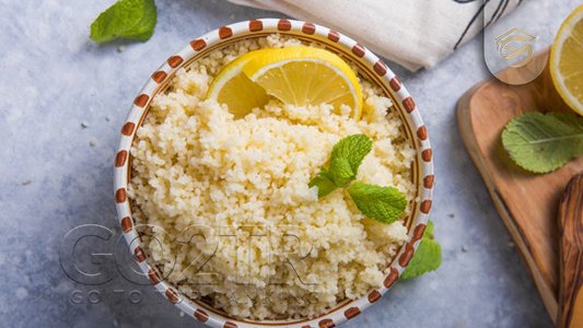 غذاهای سودان جنوبی