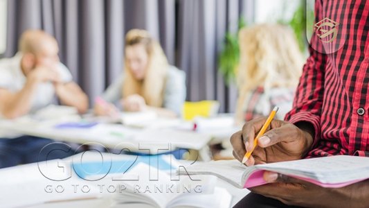 شرکت در آزمون های بین المللی در هائیتی